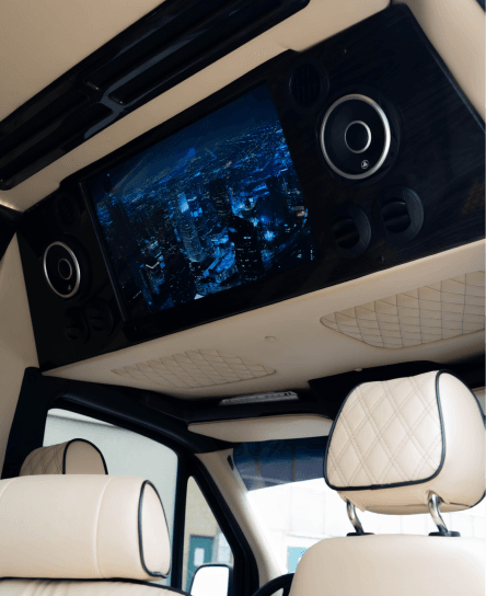 Summer 2025 luxury car rental special early-bird discounts