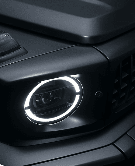 New range of Mercedes and BMW models available